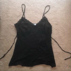 Vintage cami
